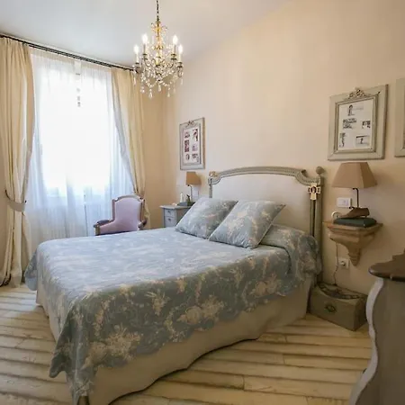 Casa Beeth Апартаменты Болонья