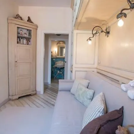 Casa Beeth Апартаменты *