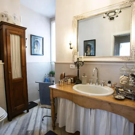 Апартаменты Casa Beeth