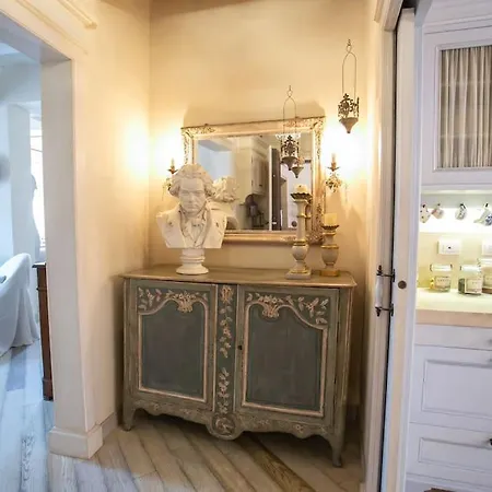 Casa Beeth Апартаменты Болонья